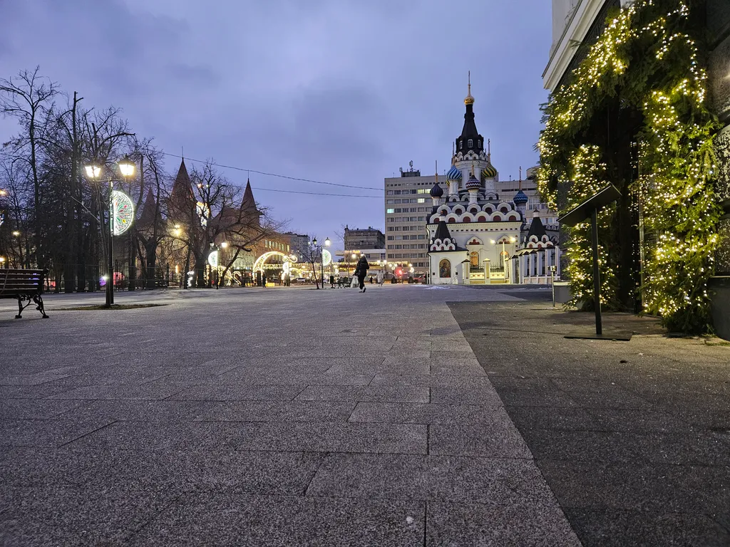 Уютное, продуманное пространство, наполненное заботой о гостях