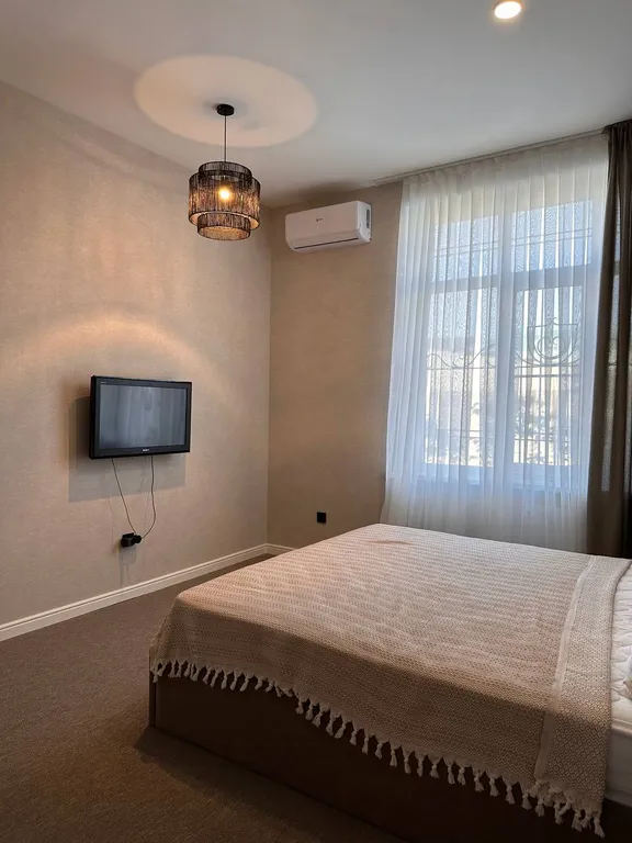 Роскошные апартаменты Аnjikala возле Каспийского моря и пляжа