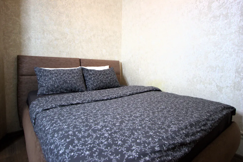 ЛюксКвартира: Современный Уют на Маяковской