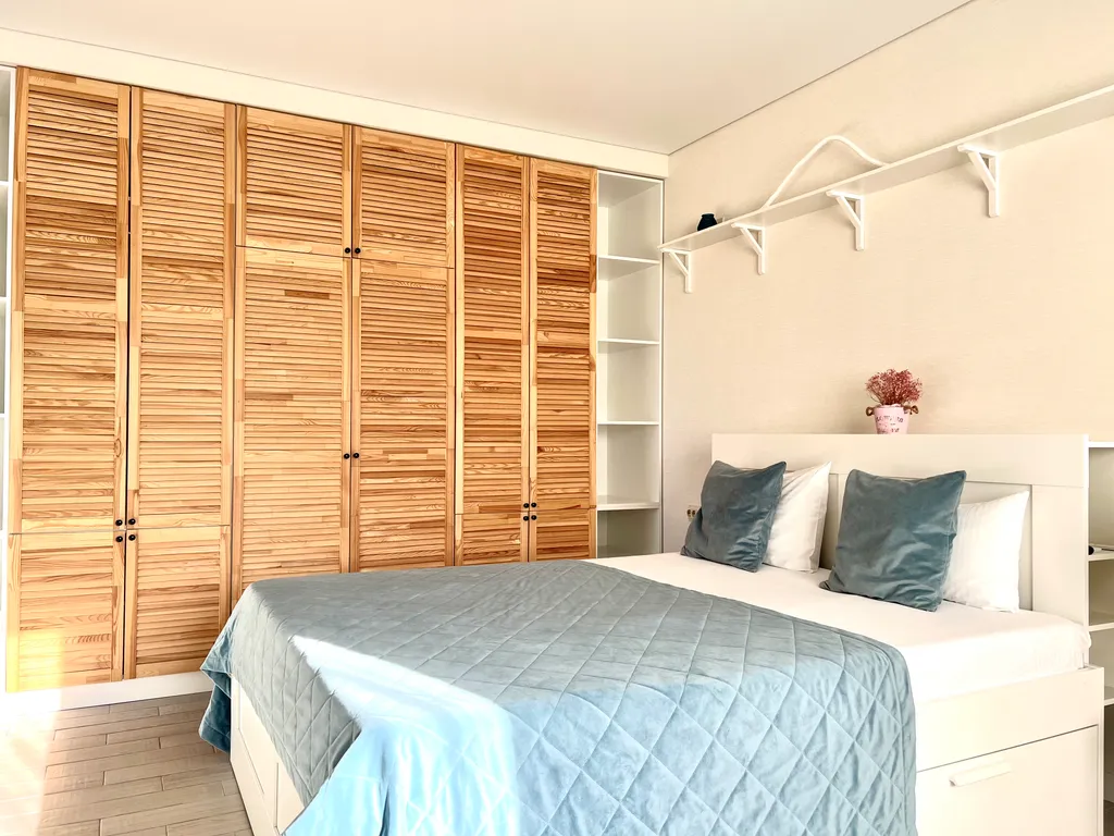 Квартира Scandinavia — аренда посуточно в Нальчик