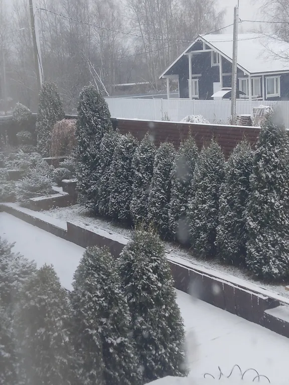 Гостевой дом.