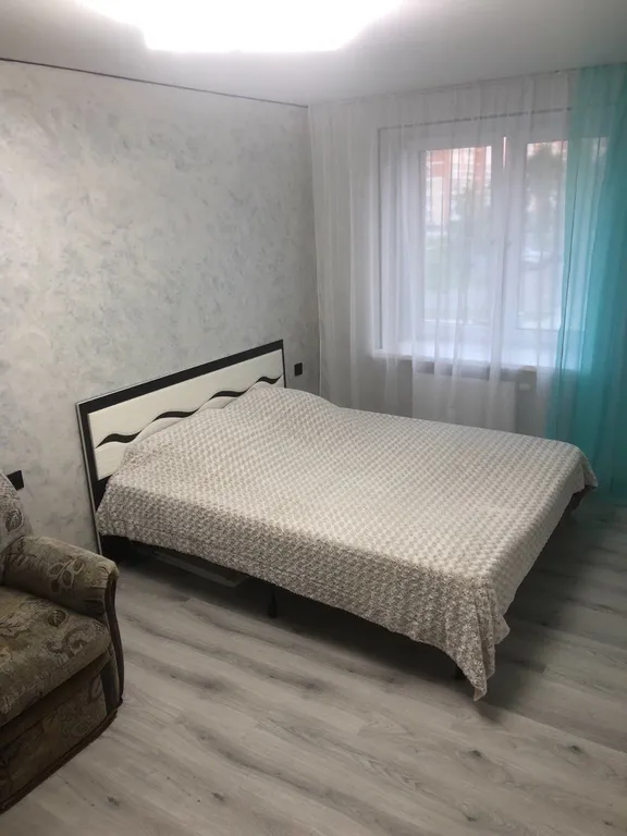 Уютная новая квартира на Герцена