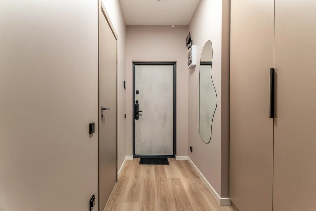 Апартамент у Вerega