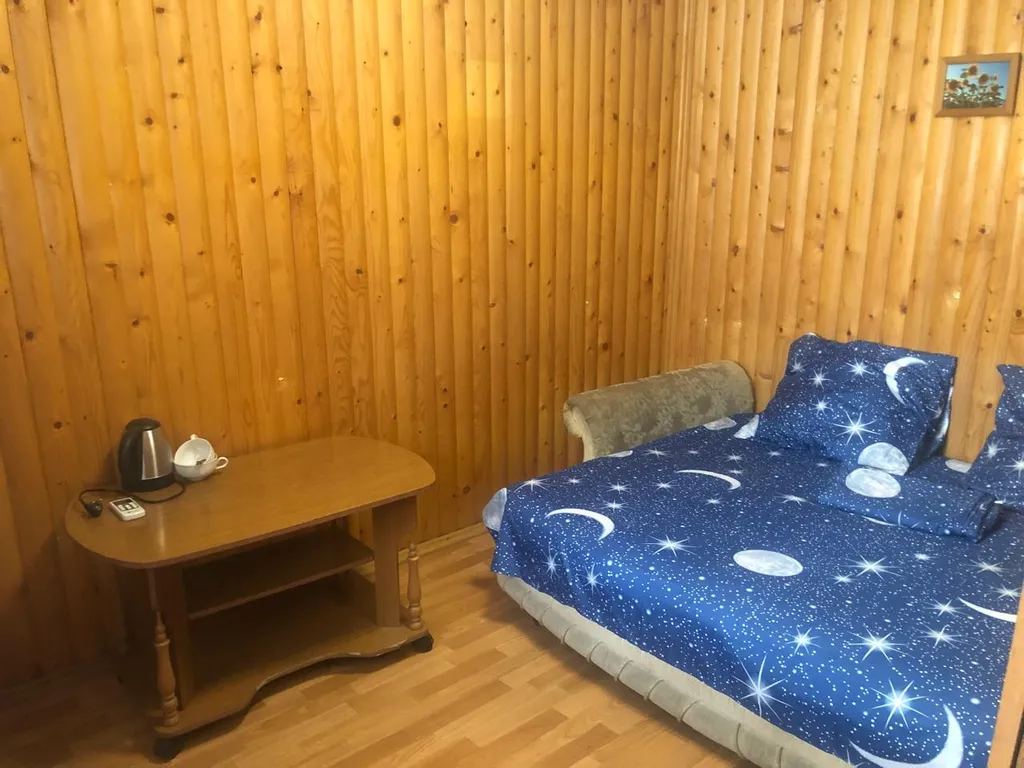 Коттедж 1-комнатный Дом — Сочи