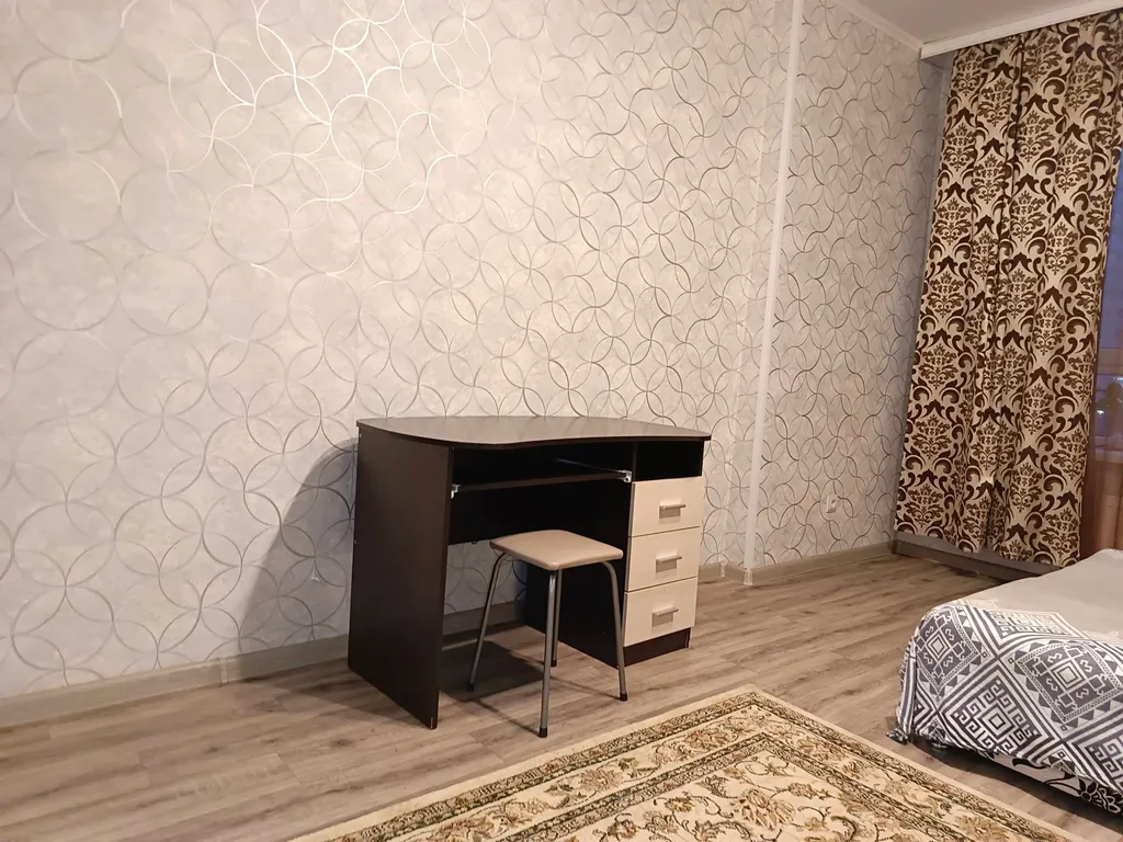 Квартира Квартира у парка Галицкого — Краснодар