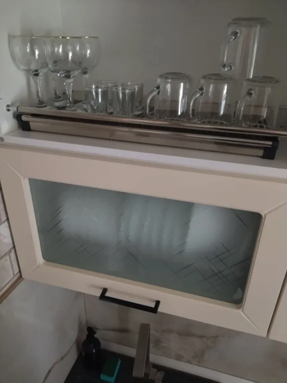 Уютная и замечательная квартира после ремонта