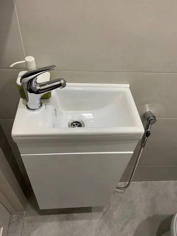 Квартира в Новом городе