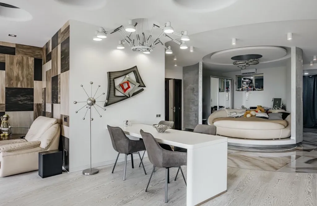 Квартира у моря с видом на море