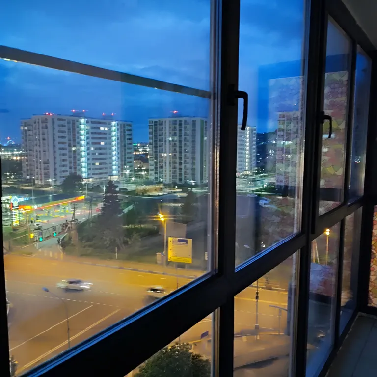 Квартира Уютная квартира с видом на море — Сириус