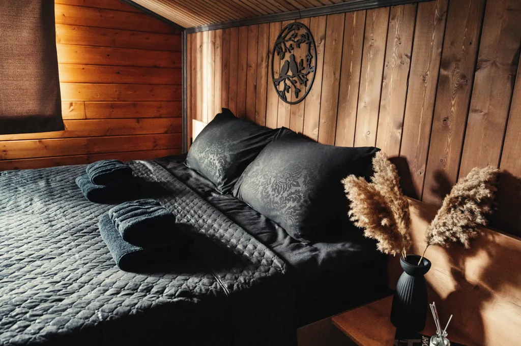 Дом на компанию до 14 человек