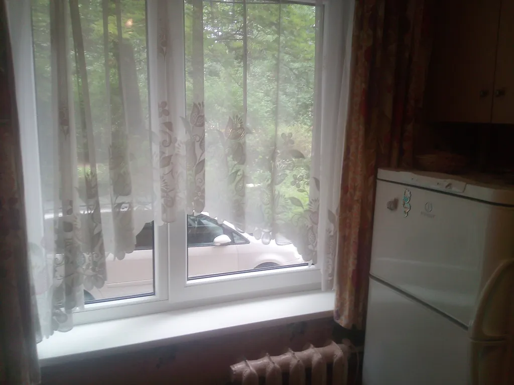 Уютная квартира в центре