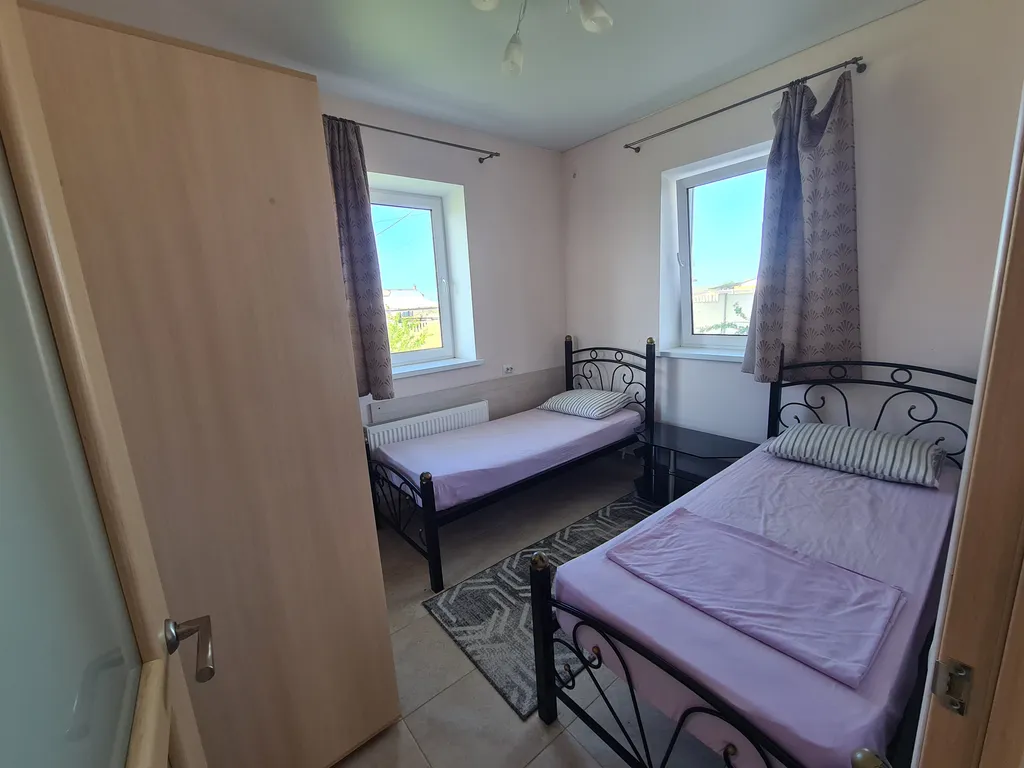 Квартира Квартира 10 минут до моря — Новоотрадное