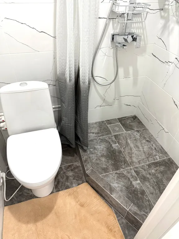 Уютная комната в центре города