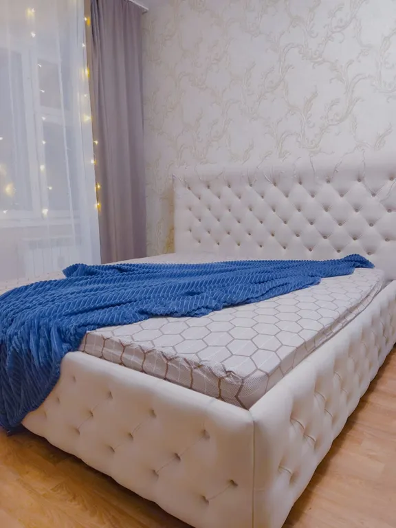 Комфортная квартира