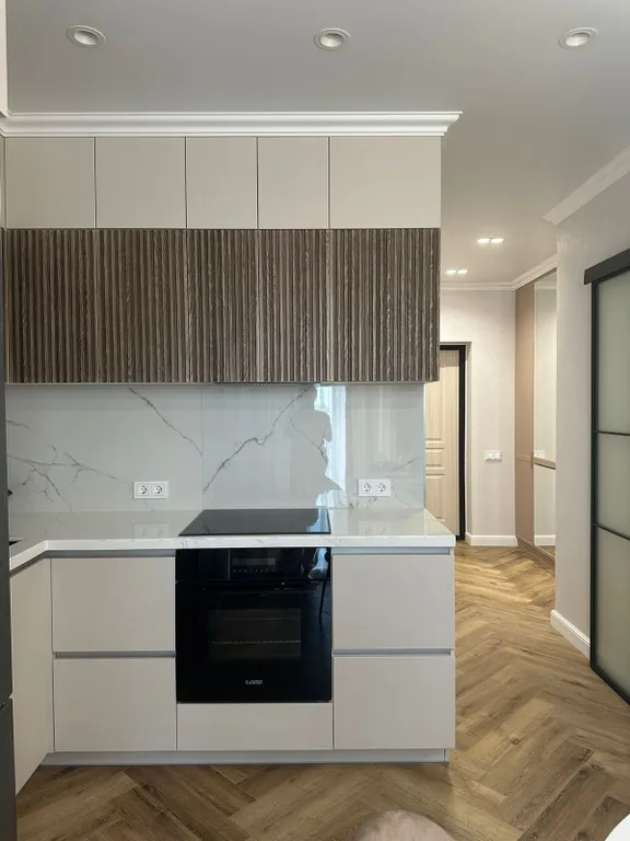 Апартаменты в ЖК Лазурный