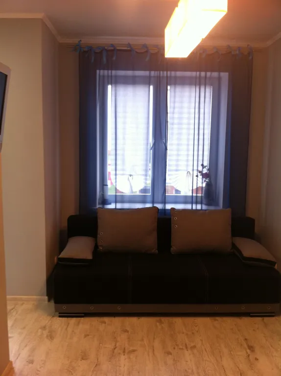 Квартира 1-комнатная Квартира — Светлогорск