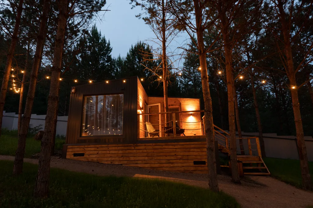 Гостевой дом Калина