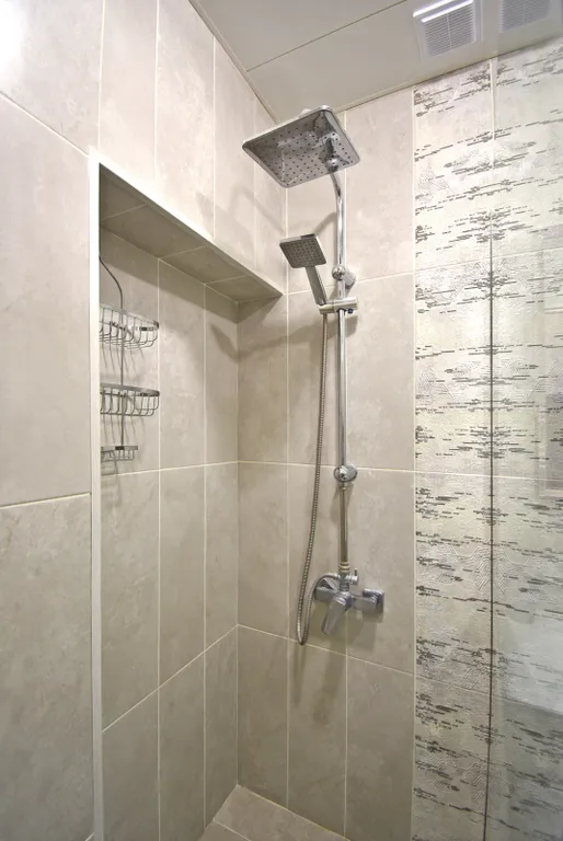 Уютная двухкомнатная квартира в центре города