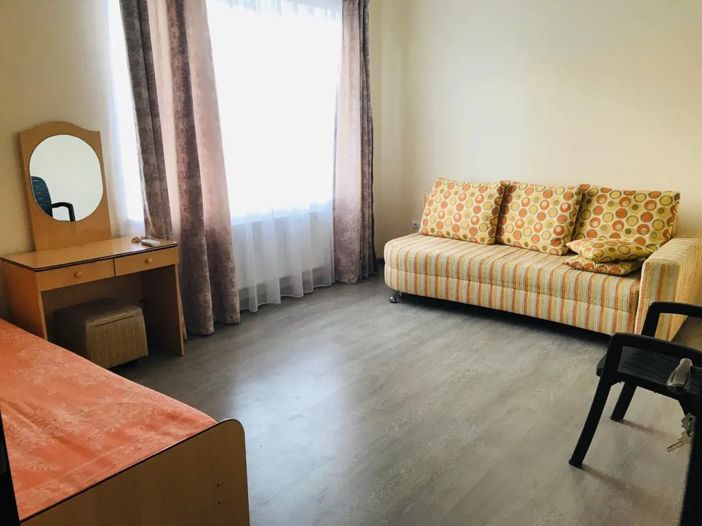 Тихий райский уголок