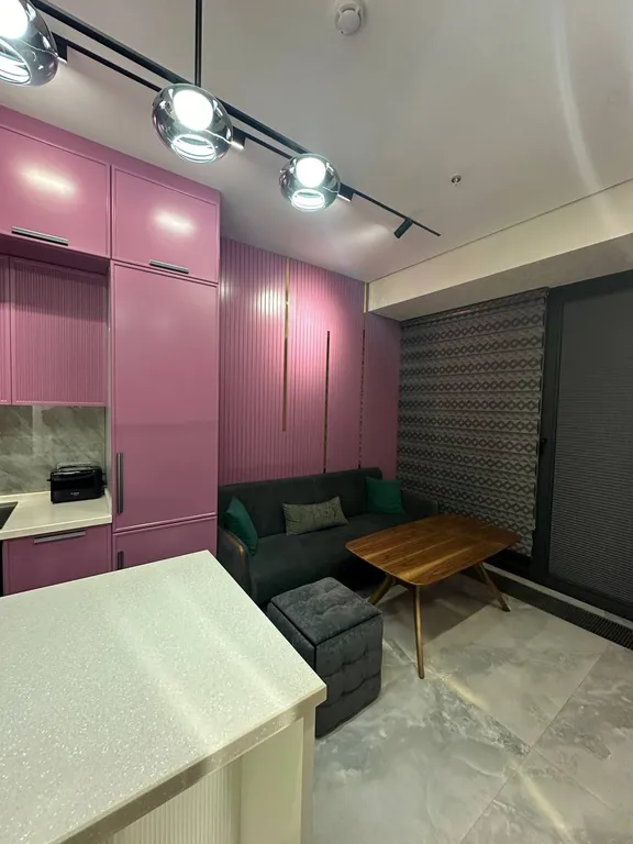 U Tower Drujba - 275