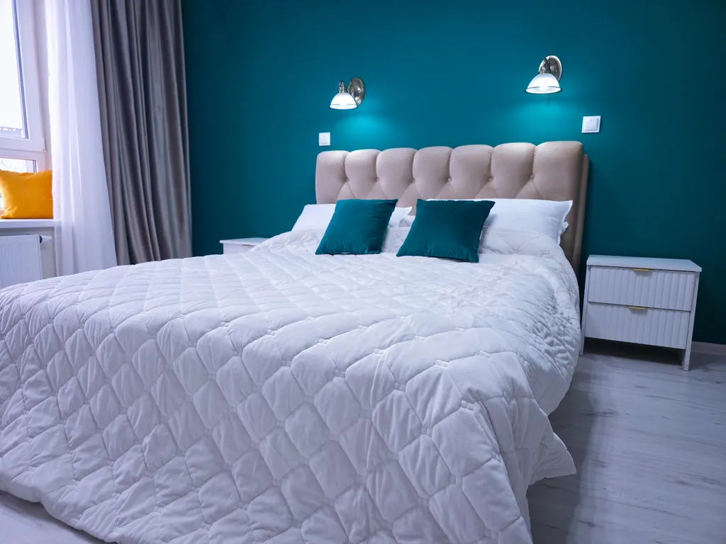 Венецианский квартал