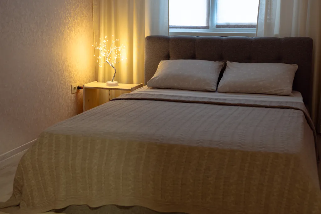 Уютная квартира в центральном районе города