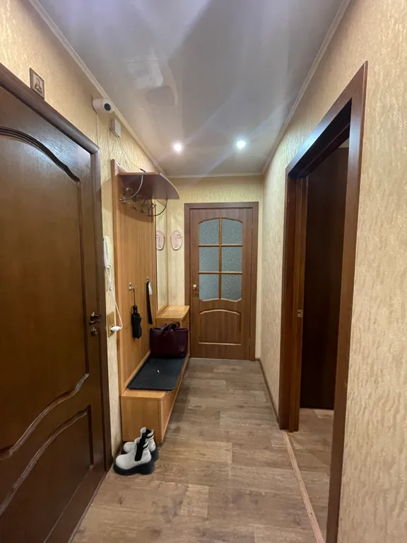 Квартира для путешествий компанией в центре