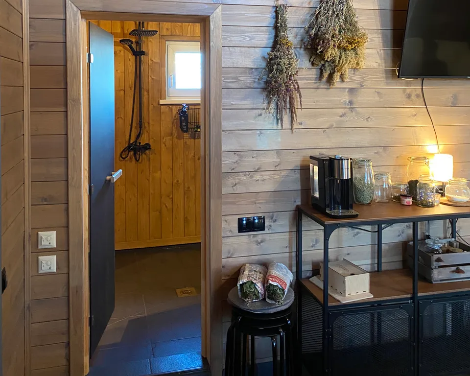 Дом и баня недалеко от города|Петергоф