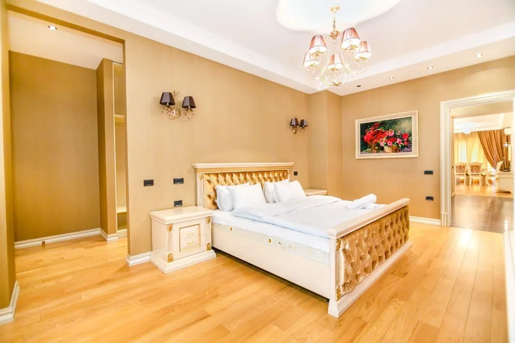 Apartment On Casa Mia