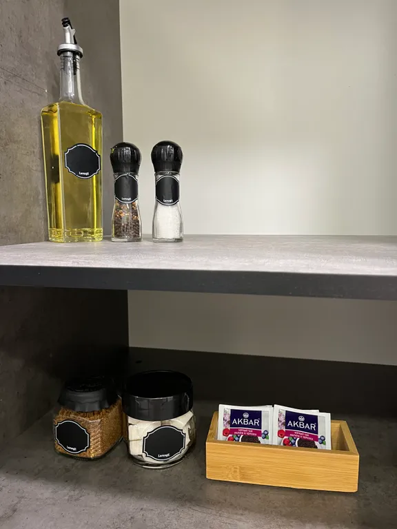 Квартира Квартира Уютная студия Бохо с новым дизайнерским ремонтом — Красноярск