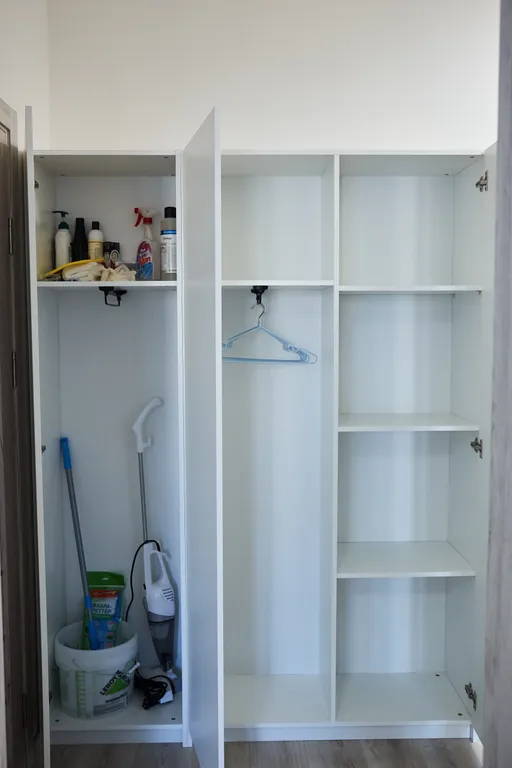 Квартира на Балтийском море