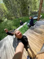 Анастасия  Жуйкова