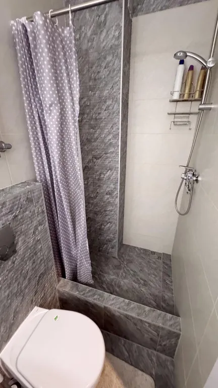 Приятная студия у самого вокзала