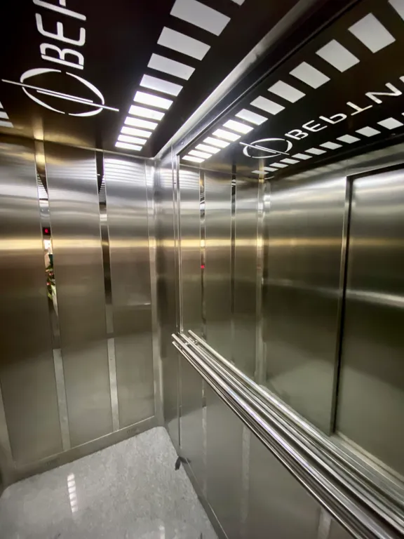 Квартира Апартаменты с видом на море — Севастополь