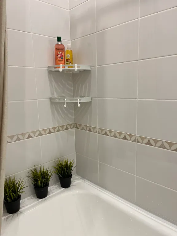 Квартира Уютная светлая квартира недалеко от центра — Нижний Новгород