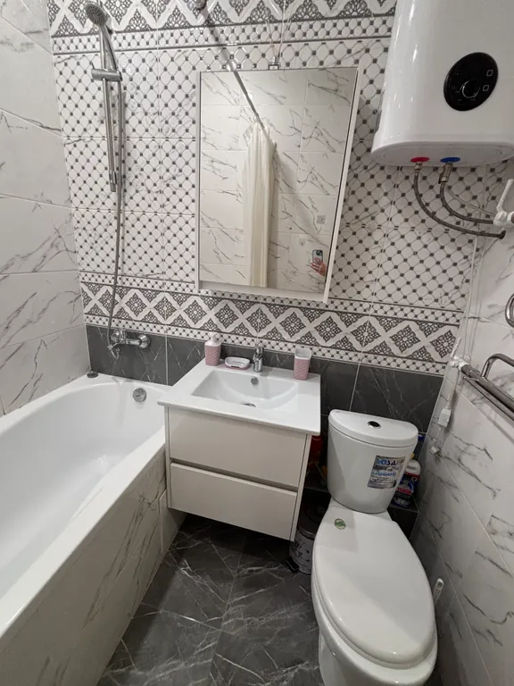 Новая студия на Левинцовке