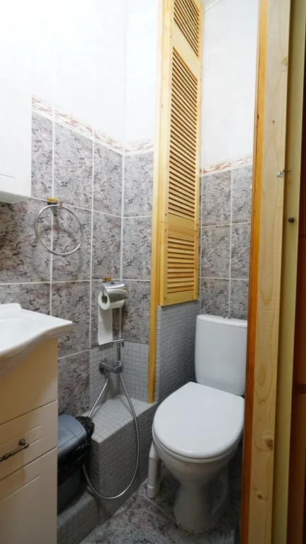 Уютная квартира в историческом центре