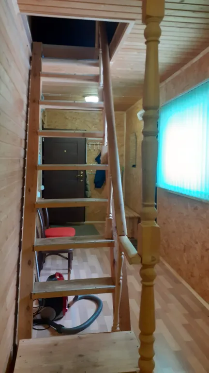 Дачный домик с Банькой в Карелии