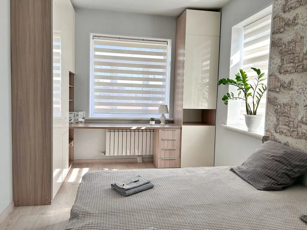 Дом у набережной