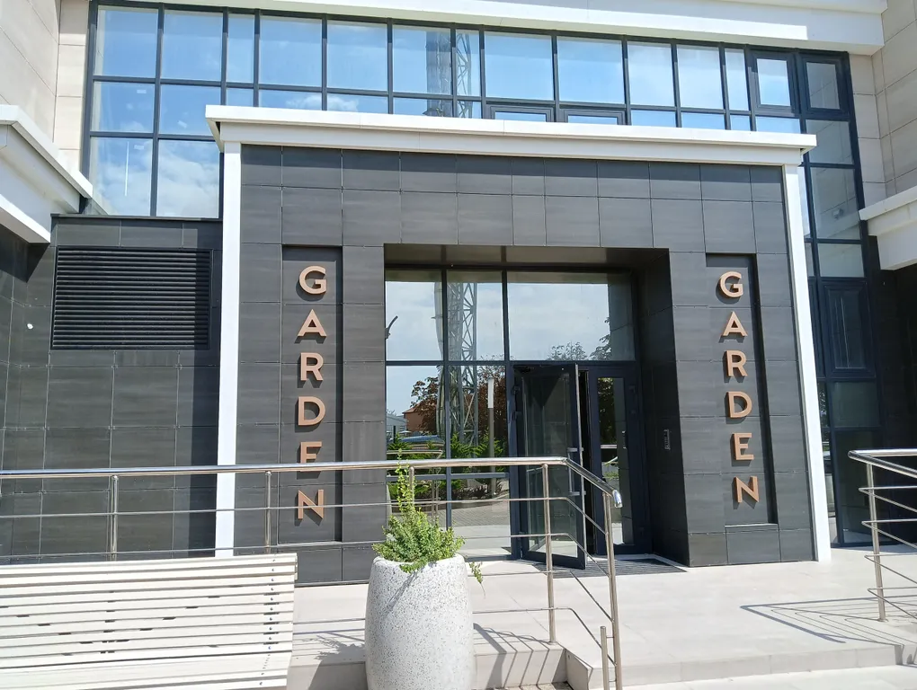 Квартира Новые апартаменты на первой морской линии — Севастополь