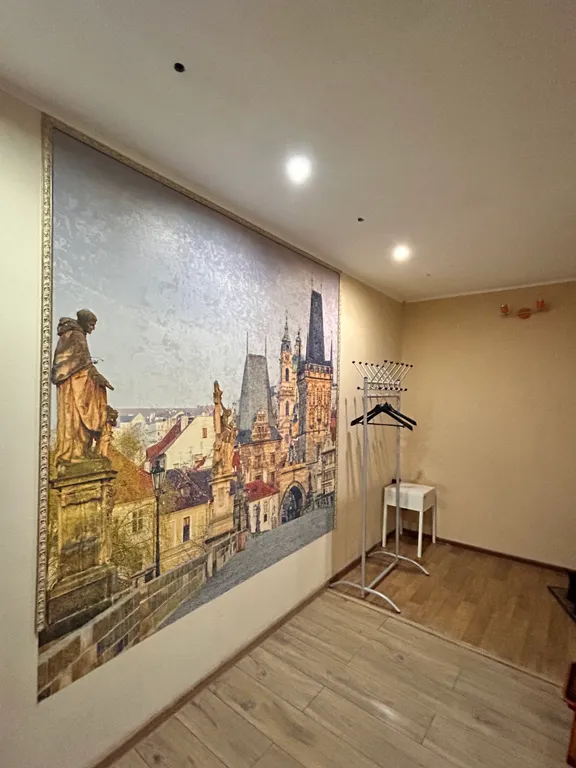 Квартира Квартира в историческом центре города — Нижний Новгород