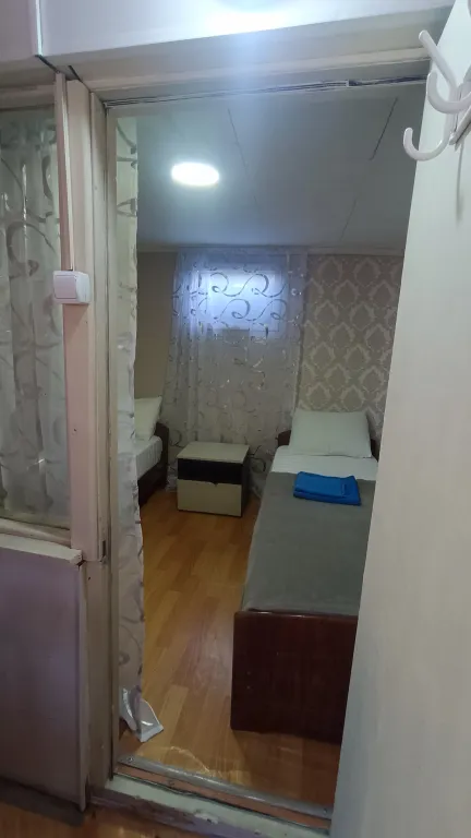 Квартира Комната — Сириус