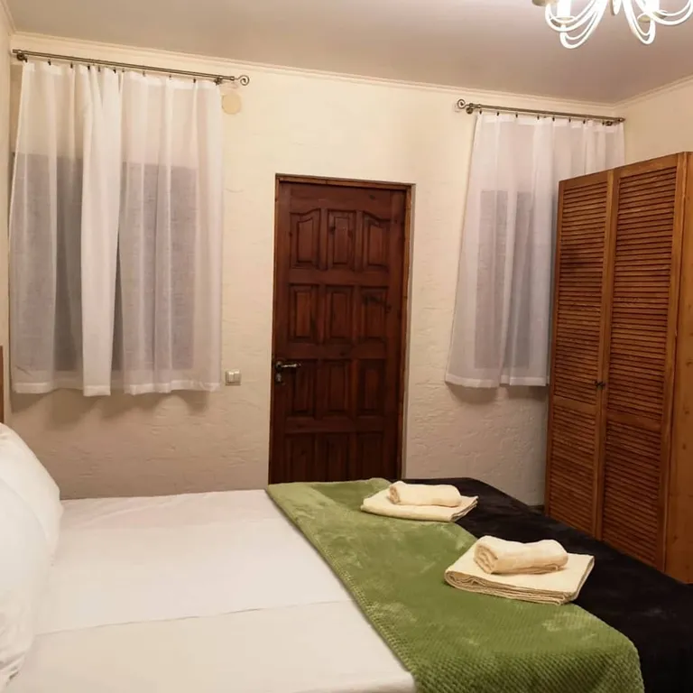 Вилла Абахча