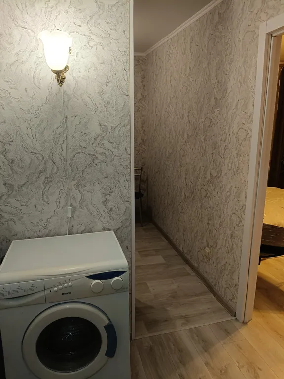 Квартира рядом с центром, Wi-Fi, отчётные документы, заезд 24/7