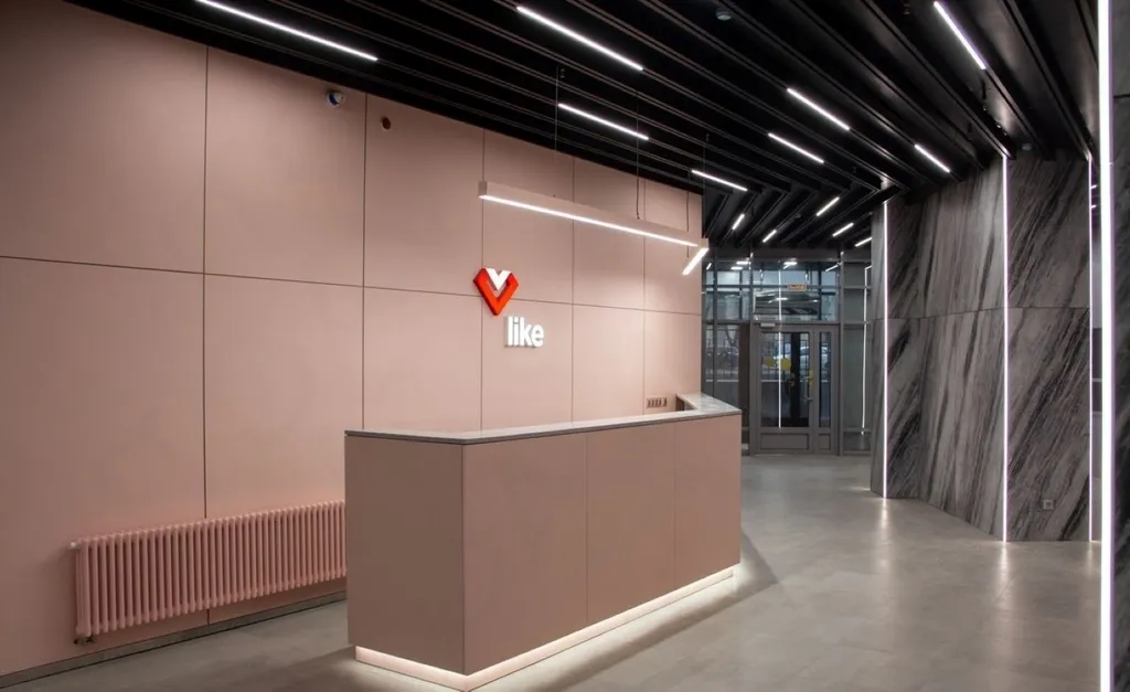 Студия ЖК Like у метро Площадь Мужества