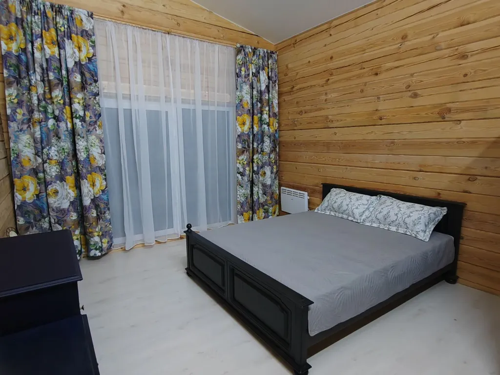 Дом для загородного отдыха