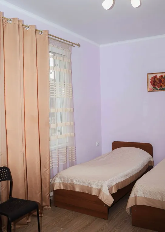 Квартира Комната — Сухум