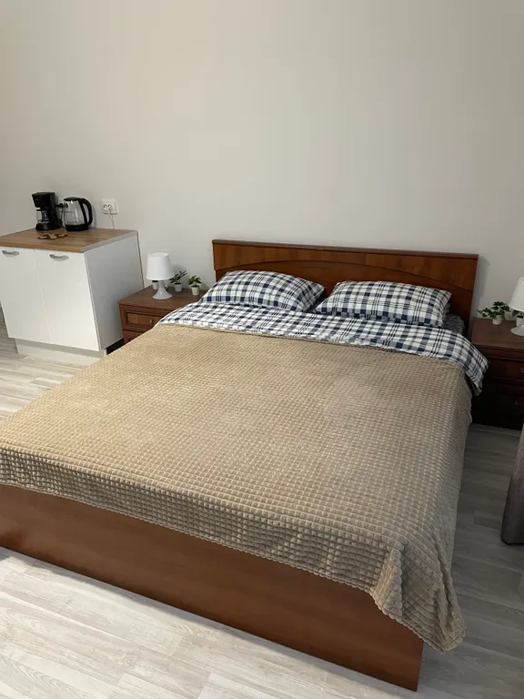 Апартаменты Абрикос