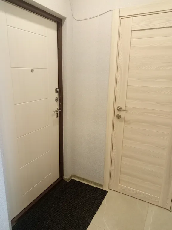 Всë как дома