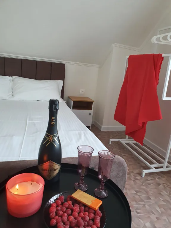 Квартира Комната — аренда посуточно в Мысхако